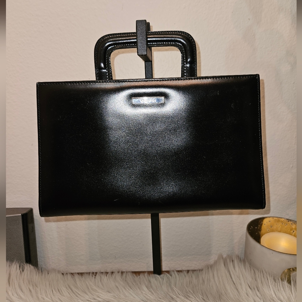 AUTHENTIC Vintage Gucci Handbag